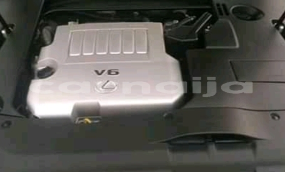 Buy Import Lexus RX Other Car in Ipokia in Ogun State Buy Import Lexus RX Other Car in Ipokia in Ogun State