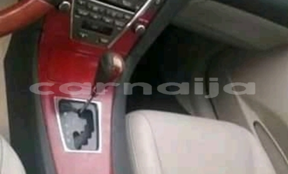 Buy Import Lexus RX Other Car in Ipokia in Ogun State Buy Import Lexus RX Other Car in Ipokia in Ogun State