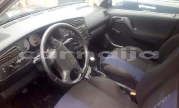 Buy Import Volkswagen Golf Green Car in Daura in Katsina Buy Import Volkswagen Golf Green Car in Daura in Katsina