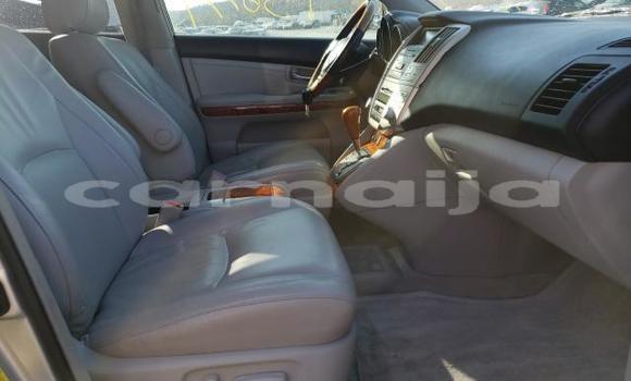 Buy Import Lexus RX 330 Silver Car in Daura in Katsina Buy Import Lexus RX 330 Silver Car in Daura in Katsina