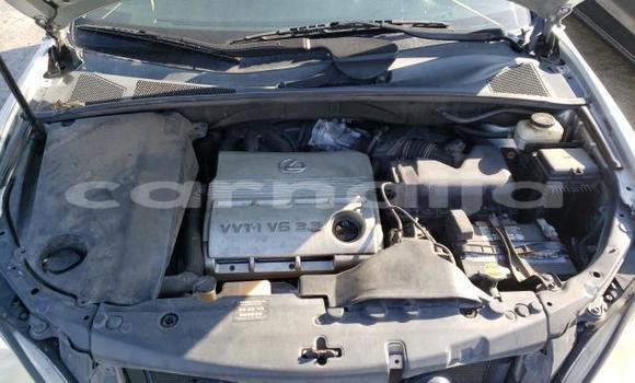 Buy Import Lexus RX 330 Silver Car in Daura in Katsina Buy Import Lexus RX 330 Silver Car in Daura in Katsina