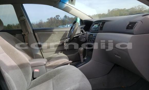 Buy Import Toyota Corolla Black Car in Daura in Katsina Buy Import Toyota Corolla Black Car in Daura in Katsina