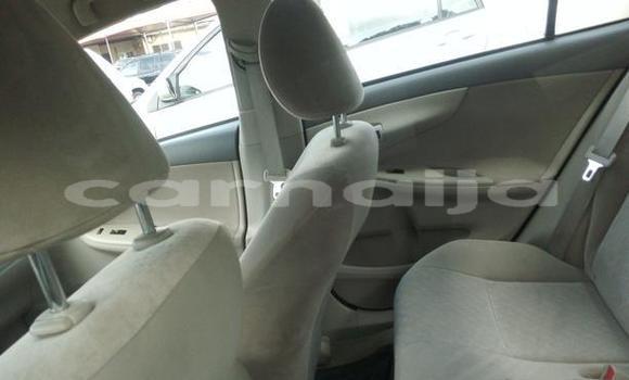 Acheter Occasion Voiture Toyota Corolla Autre à Surulere, État de Lagos Acheter Occasion Voiture Toyota Corolla Autre à Surulere, État de Lagos