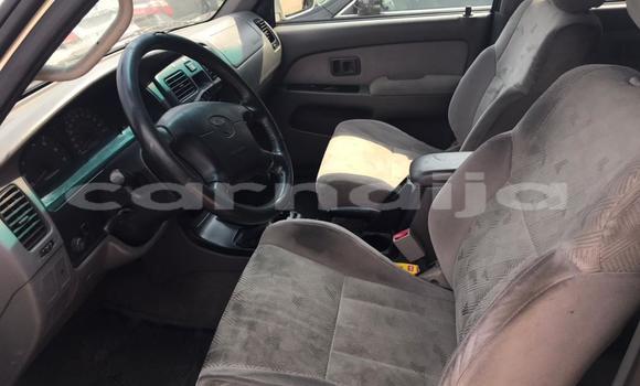 Acheter Import Voiture Toyota 4Runner Gris à Lagos, État de Lagos Acheter Import Voiture Toyota 4Runner Gris à Lagos, État de Lagos