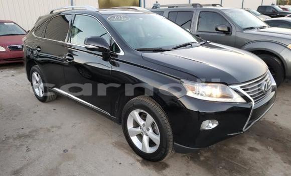 Acheter Neuf Voiture Lexus RX 350 Noir à Badagry, État de Lagos