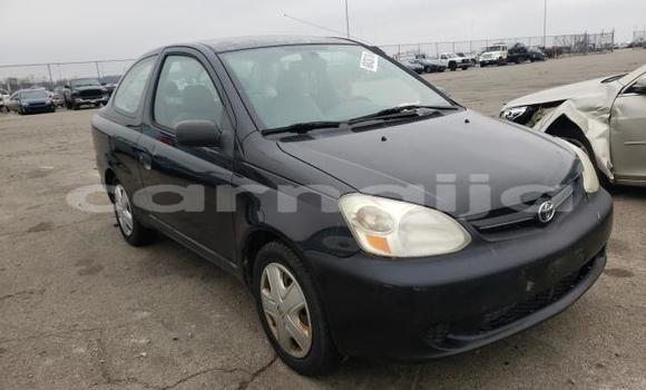 Acheter Neuf Voiture Toyota Echo Noir à Badagry, État de Lagos