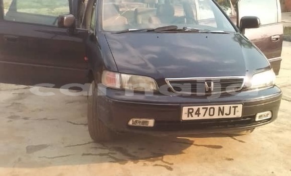 Buy Used Honda Shuttle Other Car in Ijebu Ode in Ogun Buy Used Honda Shuttle Other Car in Ijebu Ode in Ogun
