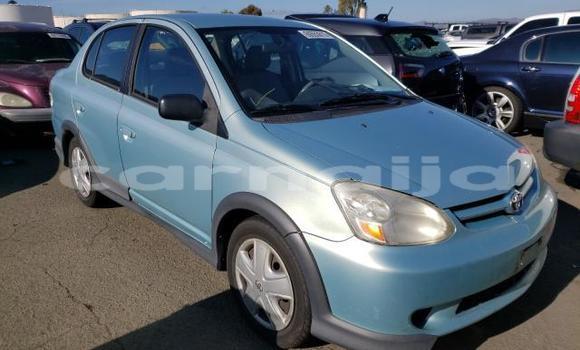 Acheter Neuf Voiture Toyota Echo Bleu à Badagry, État de Lagos