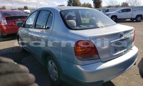 Acheter Neuf Voiture Toyota Echo Bleu à Badagry, État de Lagos Acheter Neuf Voiture Toyota Echo Bleu à Badagry, État de Lagos