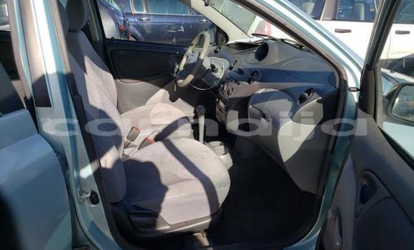 Acheter Neuf Voiture Toyota Echo Bleu à Badagry, État de Lagos Acheter Neuf Voiture Toyota Echo Bleu à Badagry, État de Lagos