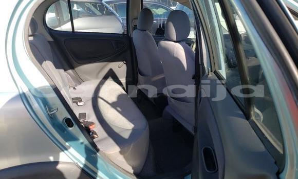 Acheter Neuf Voiture Toyota Echo Bleu à Badagry, État de Lagos Acheter Neuf Voiture Toyota Echo Bleu à Badagry, État de Lagos