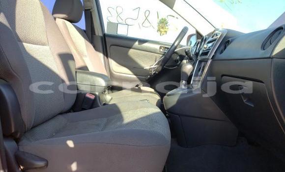 Buy New Toyota Matrix Red Car in Badagry in Lagos State Buy New Toyota Matrix Red Car in Badagry in Lagos State