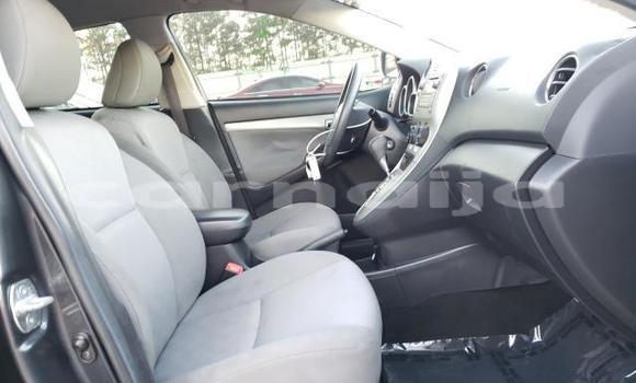 Acheter Neuf Voiture Toyota Matrix Autre à Badagry, État de Lagos Acheter Neuf Voiture Toyota Matrix Autre à Badagry, État de Lagos