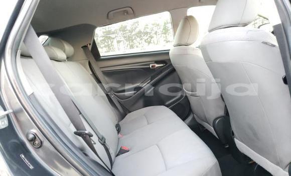 Acheter Neuf Voiture Toyota Matrix Autre à Badagry, État de Lagos Acheter Neuf Voiture Toyota Matrix Autre à Badagry, État de Lagos