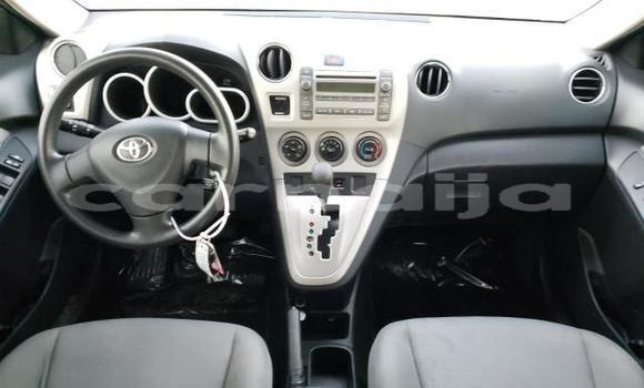 Acheter Neuf Voiture Toyota Matrix Autre à Badagry, État de Lagos Acheter Neuf Voiture Toyota Matrix Autre à Badagry, État de Lagos