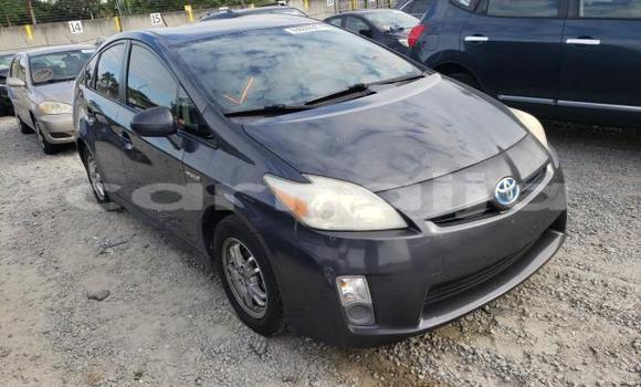Buy New Toyota Prius Black Car in Badagry in Lagos State