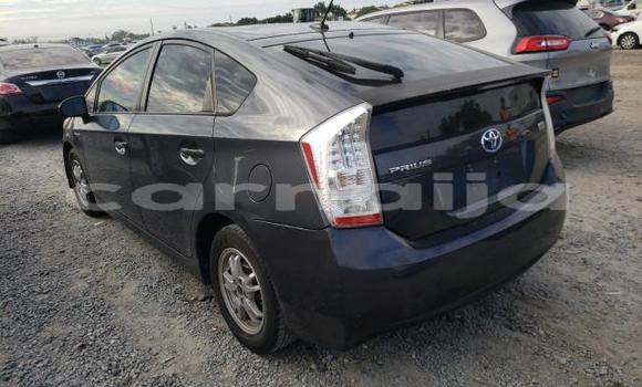 Acheter Neuf Voiture Toyota Prius Noir à Badagry, État de Lagos Acheter Neuf Voiture Toyota Prius Noir à Badagry, État de Lagos