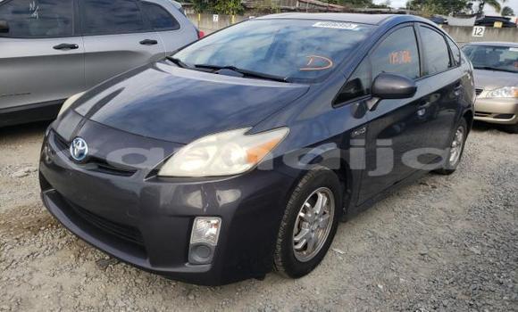 Acheter Neuf Voiture Toyota Prius Noir à Badagry, État de Lagos Acheter Neuf Voiture Toyota Prius Noir à Badagry, État de Lagos