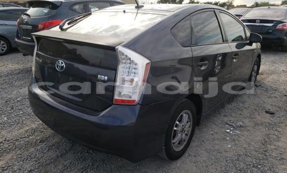 Acheter Neuf Voiture Toyota Prius Noir à Badagry, État de Lagos Acheter Neuf Voiture Toyota Prius Noir à Badagry, État de Lagos