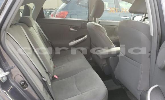 Acheter Neuf Voiture Toyota Prius Noir à Badagry, État de Lagos Acheter Neuf Voiture Toyota Prius Noir à Badagry, État de Lagos