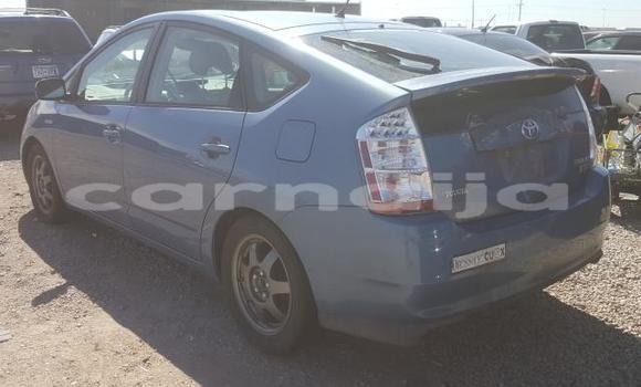 Buy New Toyota Prius Blue Car in Badagry in Lagos State Buy New Toyota Prius Blue Car in Badagry in Lagos State