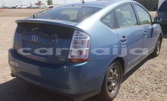 Buy New Toyota Prius Blue Car in Badagry in Lagos State Buy New Toyota Prius Blue Car in Badagry in Lagos State