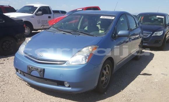 Buy New Toyota Prius Blue Car in Badagry in Lagos State Buy New Toyota Prius Blue Car in Badagry in Lagos State