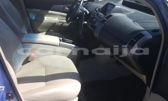 Buy New Toyota Prius Blue Car in Badagry in Lagos State Buy New Toyota Prius Blue Car in Badagry in Lagos State