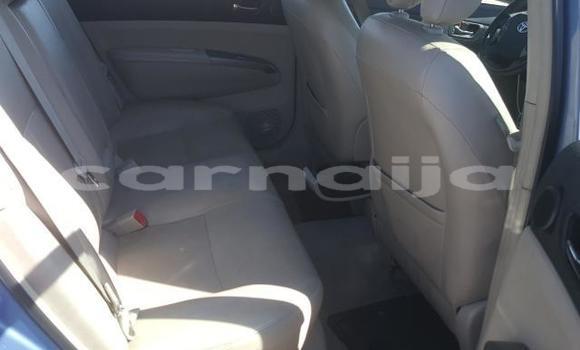 Buy New Toyota Prius Blue Car in Badagry in Lagos State Buy New Toyota Prius Blue Car in Badagry in Lagos State