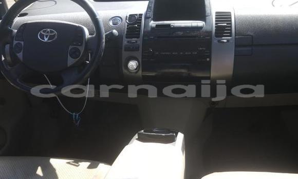 Buy New Toyota Prius Blue Car in Badagry in Lagos State Buy New Toyota Prius Blue Car in Badagry in Lagos State