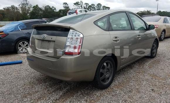 Acheter Neuf Voiture Toyota Prius Marron à Badagry, État de Lagos Acheter Neuf Voiture Toyota Prius Marron à Badagry, État de Lagos