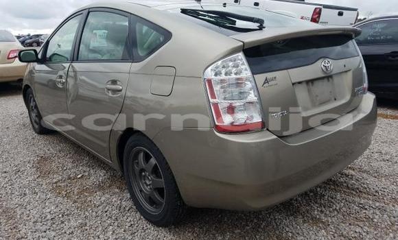 Acheter Neuf Voiture Toyota Prius Marron à Badagry, État de Lagos Acheter Neuf Voiture Toyota Prius Marron à Badagry, État de Lagos