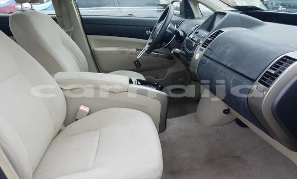 Acheter Neuf Voiture Toyota Prius Marron à Badagry, État de Lagos Acheter Neuf Voiture Toyota Prius Marron à Badagry, État de Lagos