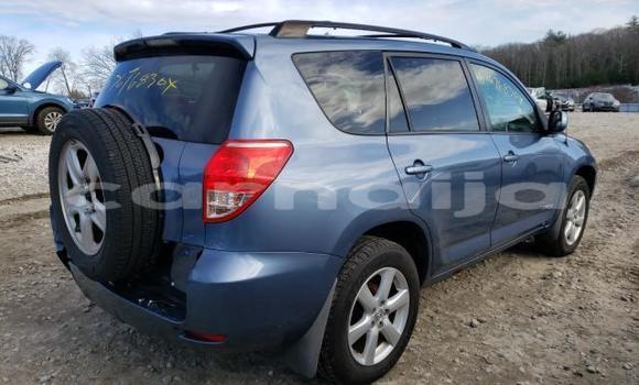Acheter Neuf Voiture Toyota RAV4 Bleu à Badagry, État de Lagos Acheter Neuf Voiture Toyota RAV4 Bleu à Badagry, État de Lagos