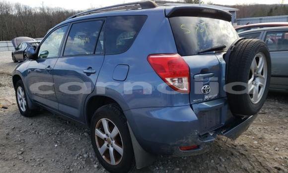Acheter Neuf Voiture Toyota RAV4 Bleu à Badagry, État de Lagos Acheter Neuf Voiture Toyota RAV4 Bleu à Badagry, État de Lagos