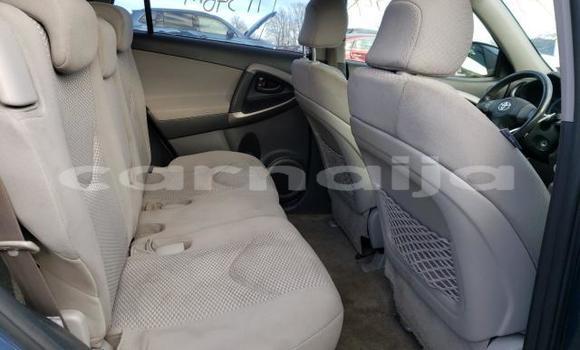 Acheter Neuf Voiture Toyota RAV4 Bleu à Badagry, État de Lagos Acheter Neuf Voiture Toyota RAV4 Bleu à Badagry, État de Lagos