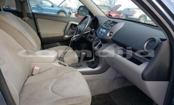 Acheter Neuf Voiture Toyota RAV4 Bleu à Badagry, État de Lagos Acheter Neuf Voiture Toyota RAV4 Bleu à Badagry, État de Lagos