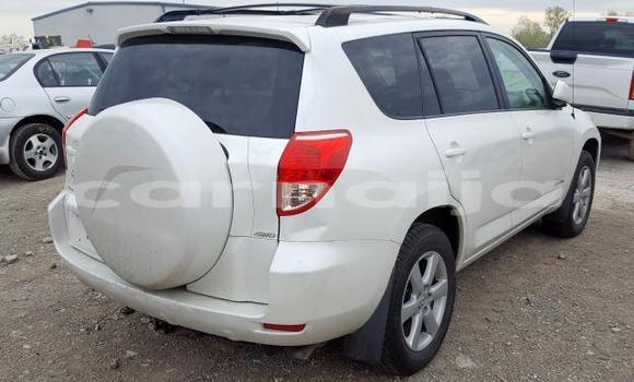 Acheter Neuf Voiture Toyota RAV4 Blanc à Badagry, État de Lagos Acheter Neuf Voiture Toyota RAV4 Blanc à Badagry, État de Lagos