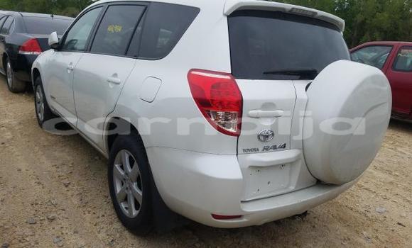 Acheter Neuf Voiture Toyota RAV4 Blanc à Badagry, État de Lagos Acheter Neuf Voiture Toyota RAV4 Blanc à Badagry, État de Lagos