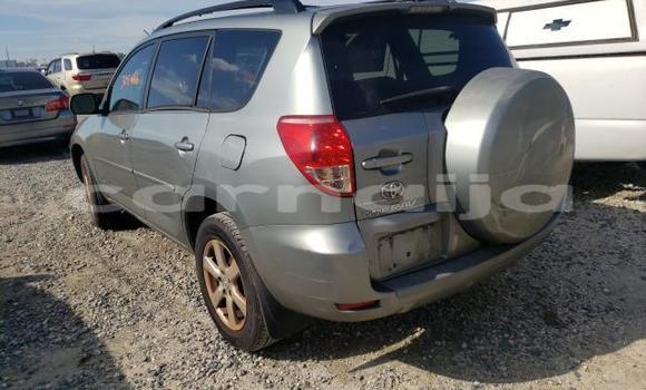 Buy New Toyota RAV4 Silver Car in Badagry in Lagos State Buy New Toyota RAV4 Silver Car in Badagry in Lagos State