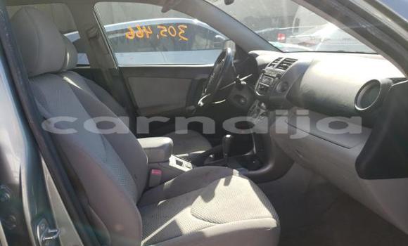 Buy New Toyota RAV4 Silver Car in Badagry in Lagos State Buy New Toyota RAV4 Silver Car in Badagry in Lagos State