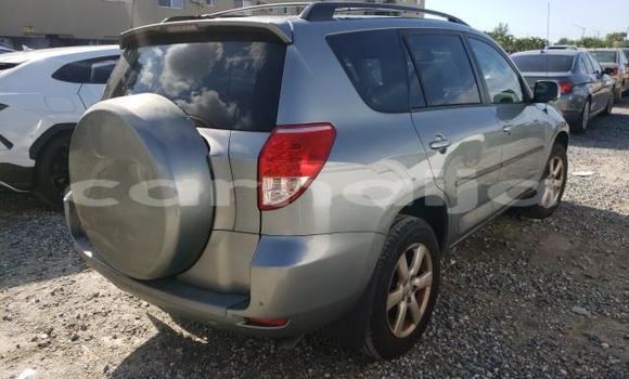 Buy New Toyota RAV4 Silver Car in Badagry in Lagos State Buy New Toyota RAV4 Silver Car in Badagry in Lagos State