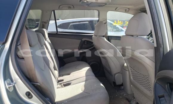 Buy New Toyota RAV4 Silver Car in Badagry in Lagos State Buy New Toyota RAV4 Silver Car in Badagry in Lagos State