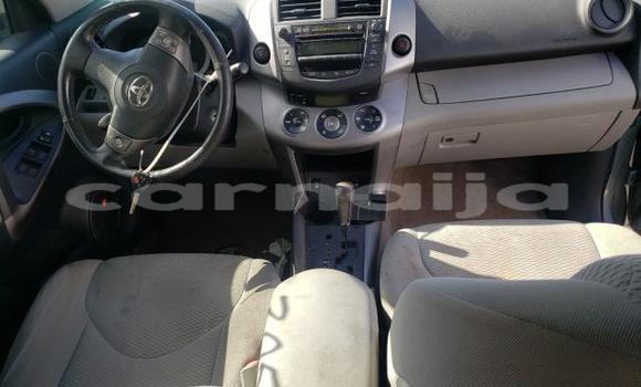 Buy New Toyota RAV4 Silver Car in Badagry in Lagos State Buy New Toyota RAV4 Silver Car in Badagry in Lagos State
