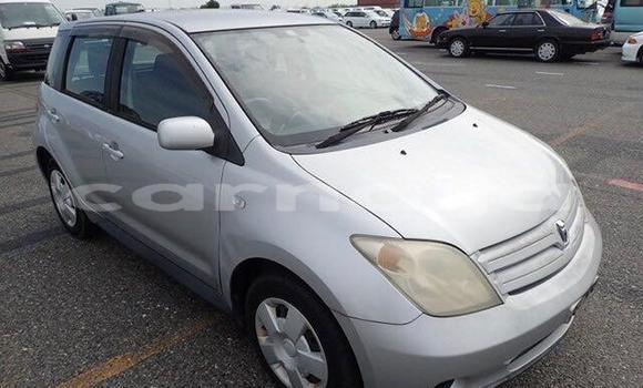 Acheter Neuf Voiture Toyota Scion TC Gris à Badagry, État de Lagos