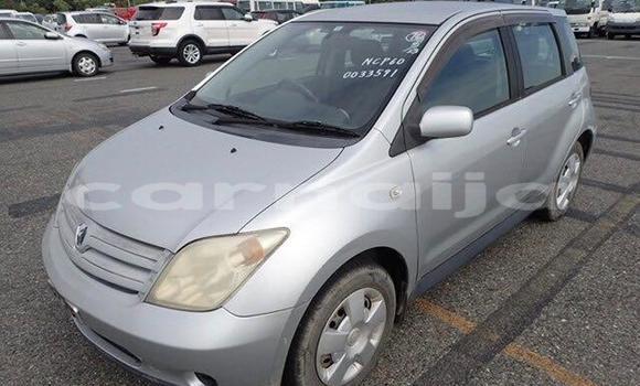 Buy New Toyota Scion TC Silver Car in Badagry in Lagos State Buy New Toyota Scion TC Silver Car in Badagry in Lagos State