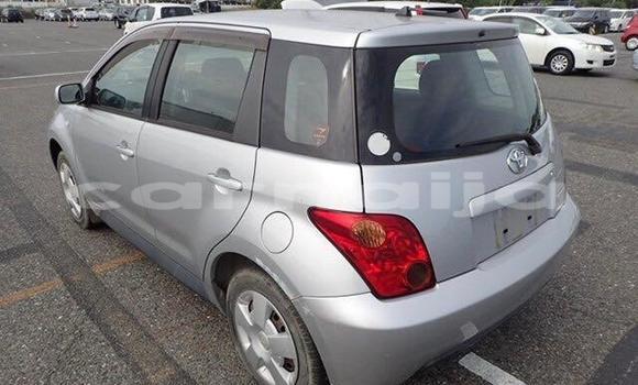 Buy New Toyota Scion TC Silver Car in Badagry in Lagos State Buy New Toyota Scion TC Silver Car in Badagry in Lagos State