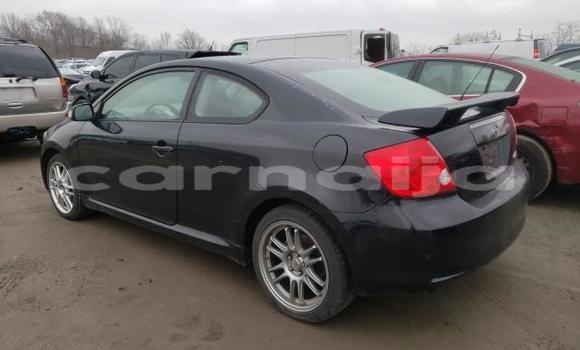 Acheter Neuf Voiture Toyota Scion TC Noir à Badagry, État de Lagos Acheter Neuf Voiture Toyota Scion TC Noir à Badagry, État de Lagos