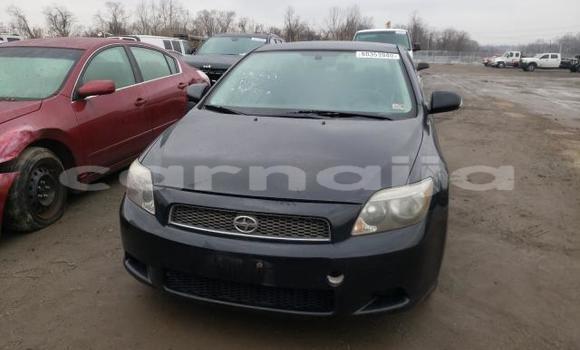 Acheter Neuf Voiture Toyota Scion TC Noir à Badagry, État de Lagos Acheter Neuf Voiture Toyota Scion TC Noir à Badagry, État de Lagos