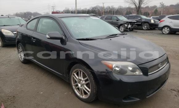 Acheter Neuf Voiture Toyota Scion TC Noir à Badagry, État de Lagos Acheter Neuf Voiture Toyota Scion TC Noir à Badagry, État de Lagos